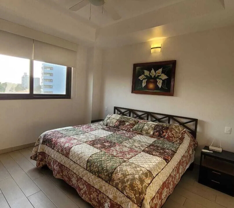 Se vende departamento en Nayarit