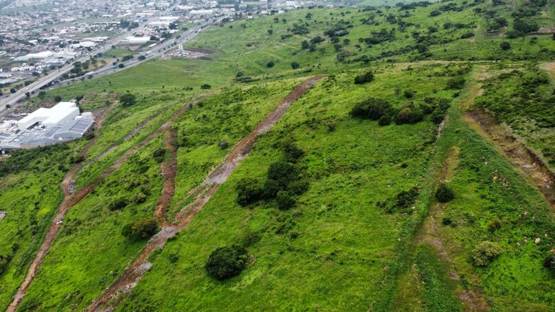 Se vende parcela en Tonalá de oportunidad