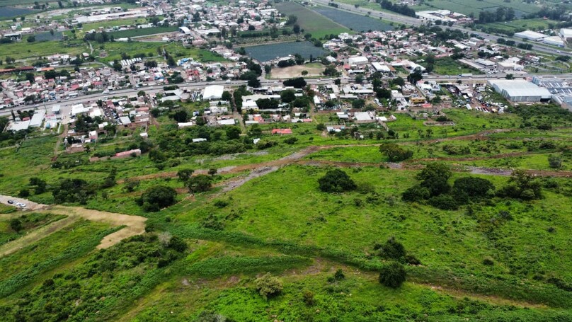 Se vende parcela en Tonalá de oportunidad