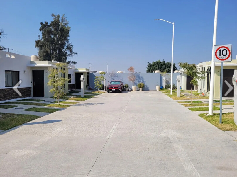 Se Vende casa en San Pedrito