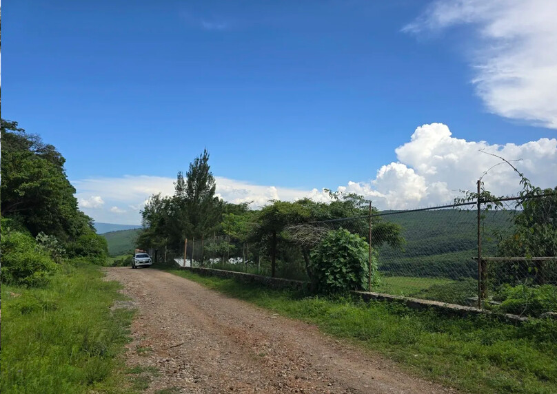 Se vende casa en Tuxcueca