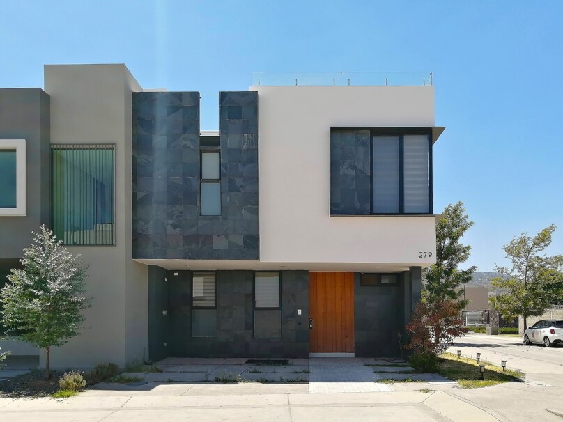 Casa en venta en Punto Sur