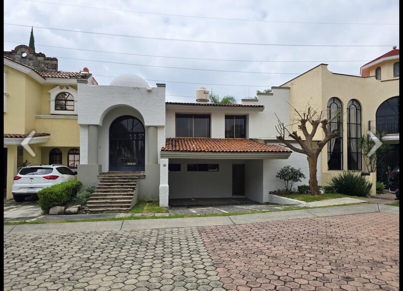 Casa en venta en Virreyes