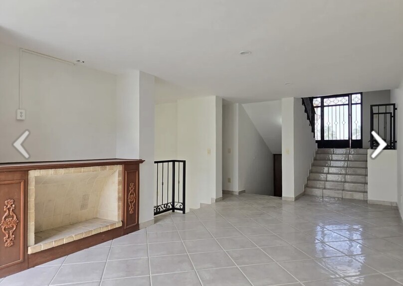 Casa en venta en Virreyes