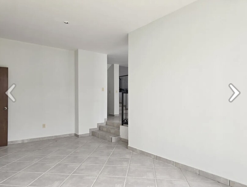 Casa en venta en Virreyes