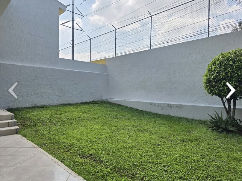 Casa en venta en Virreyes