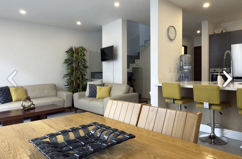 Casa en venta en Tossa Residencial