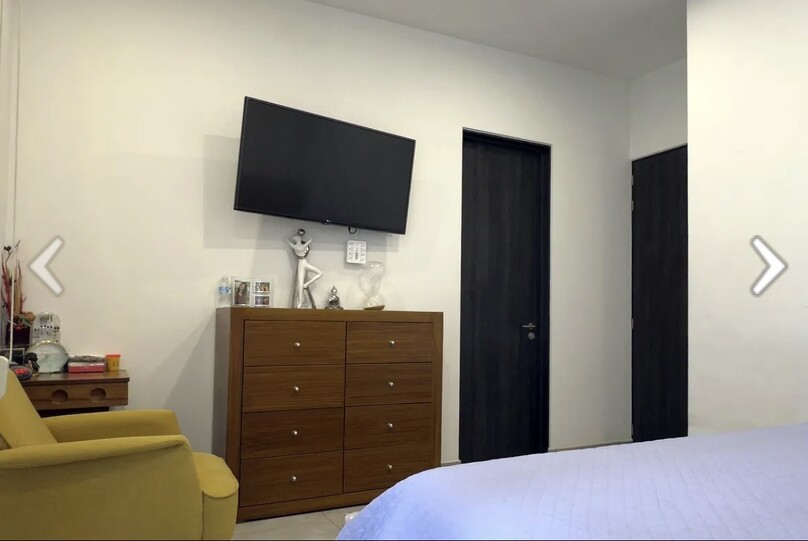 Casa en venta en Tossa Residencial