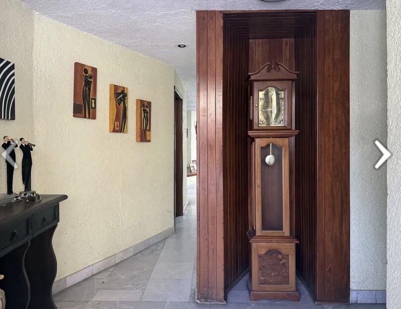 Casa en Venta en Jardines de Guadalupe