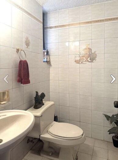 Casa en Venta en Jardines de Guadalupe