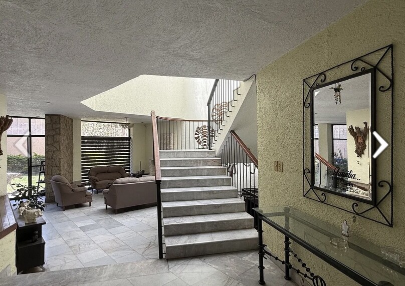 Casa en Venta en Jardines de Guadalupe