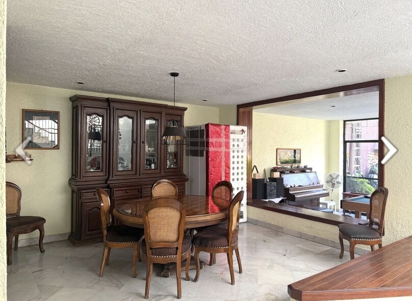 Casa en Venta en Jardines de Guadalupe