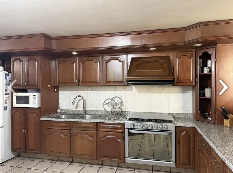 Casa en Venta en Jardines de Guadalupe