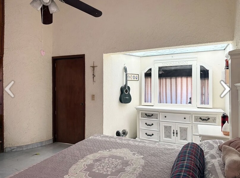 Casa en Venta en Jardines de Guadalupe