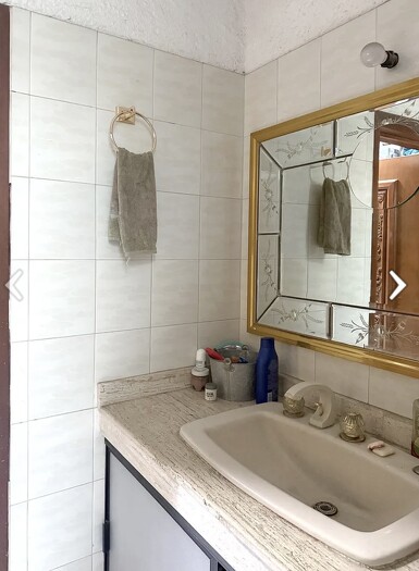 Casa en Venta en Jardines de Guadalupe