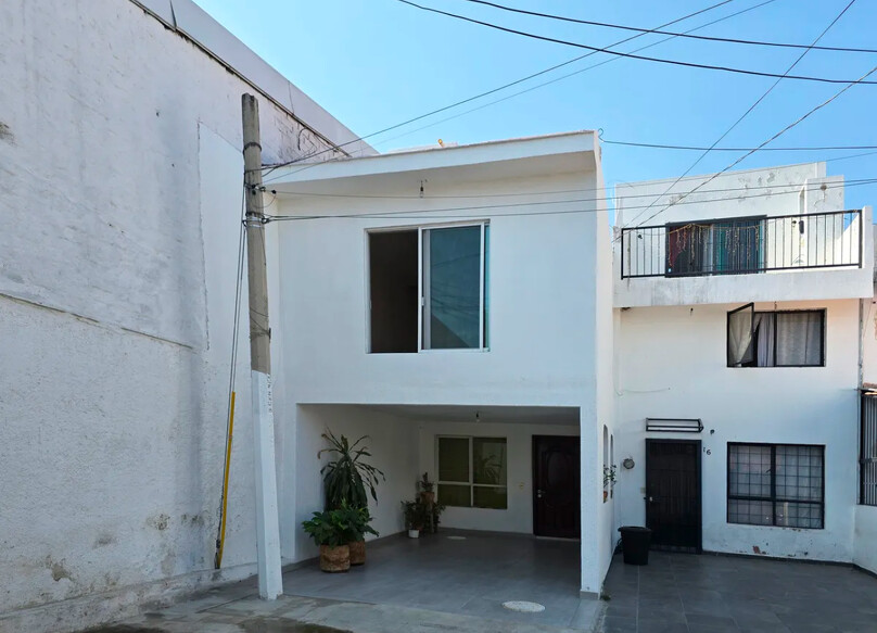 Se vende Casa por el Telmex
