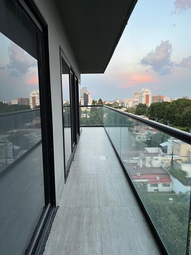 Se vende departamento en Hidalgo Residences