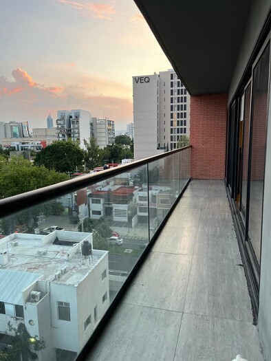 Se vende departamento en Hidalgo Residences