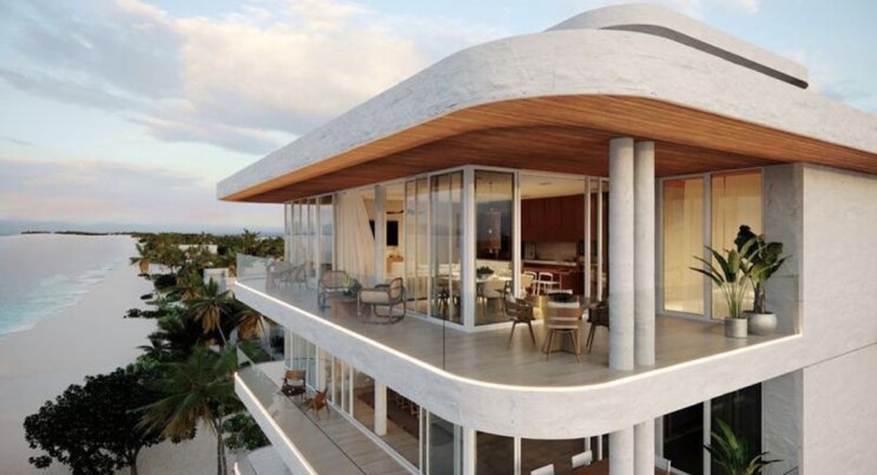 Se venden Penthouse en Yucatan
