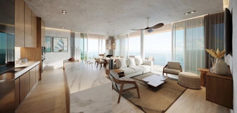 Se venden Penthouse en Yucatan