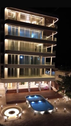 Se venden Penthouse en Yucatan