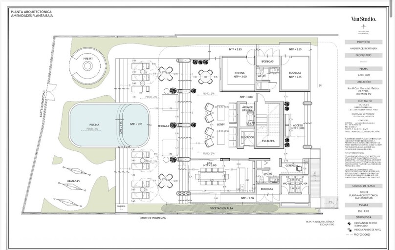 Se venden Penthouse en Yucatan