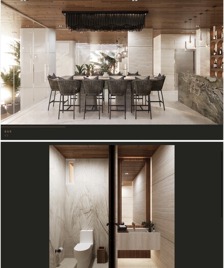 Se venden Penthouse en Yucatan