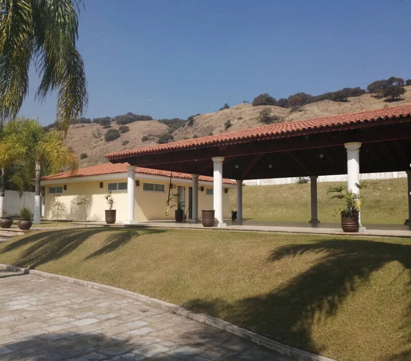 Se vende terreno en Rinconada de Santa Anita