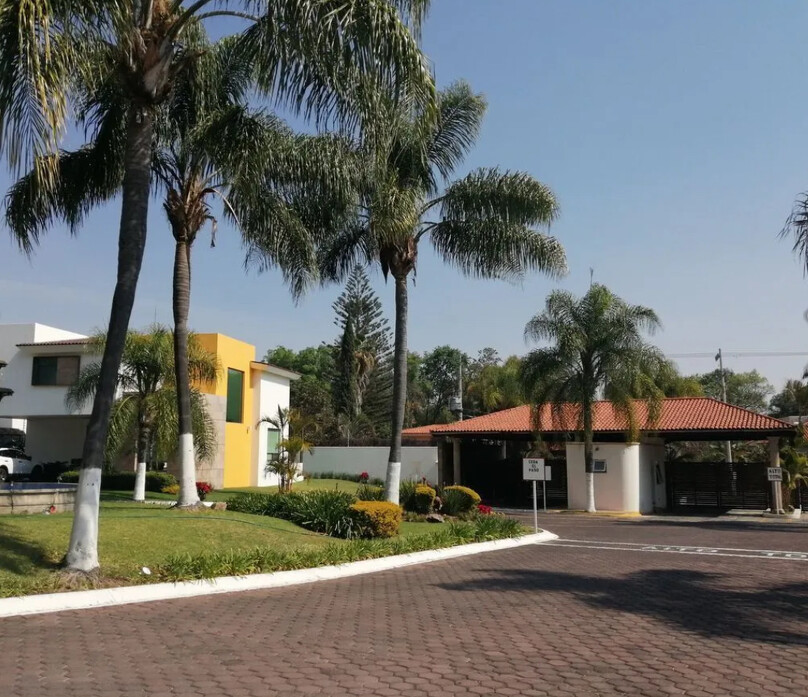 Se vende terreno en Rinconada de Santa Anita