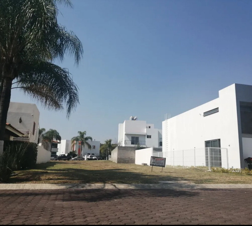 Se vende terreno en Rinconada de Santa Anita