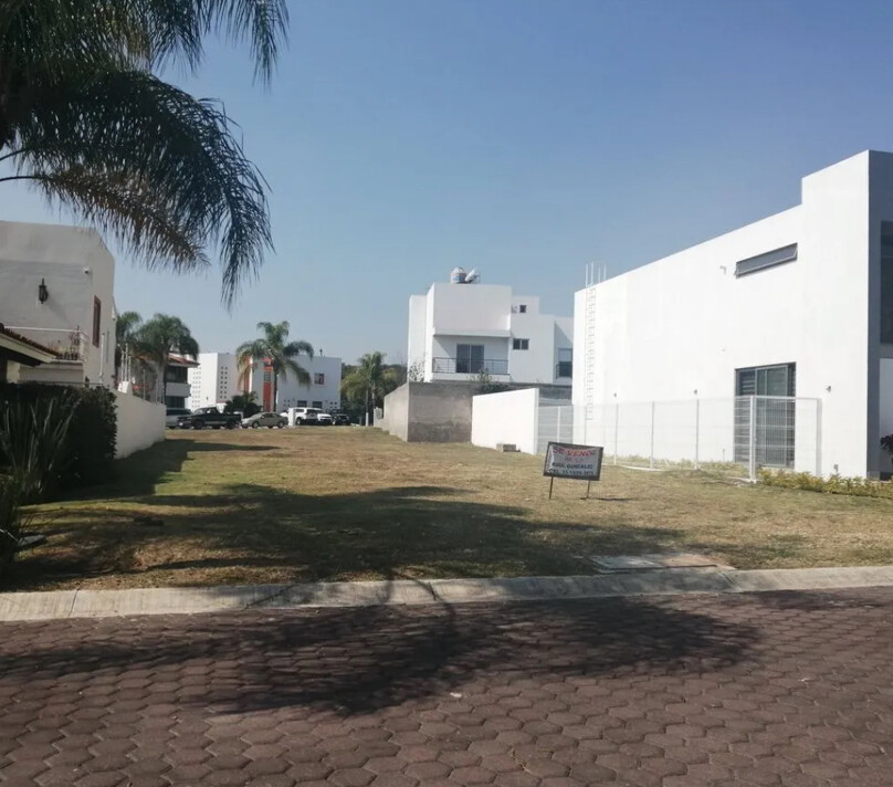 Se vende terreno en Rinconada de Santa Anita