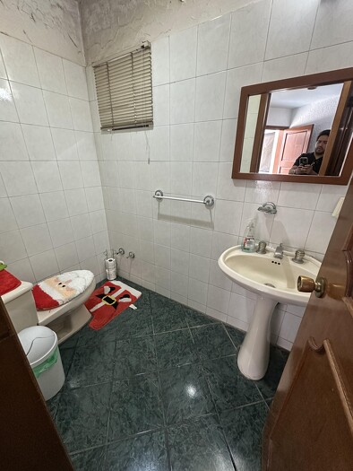 Se renta casa en Valle Real