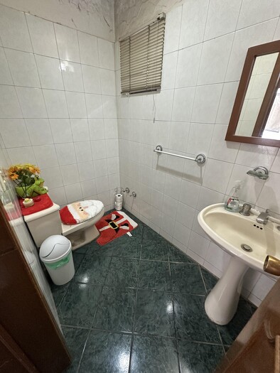 Se renta casa en Valle Real