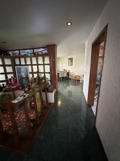 Se renta casa en Valle Real