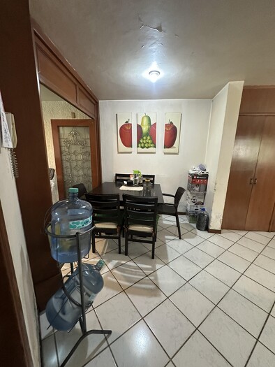 Se renta casa en Valle Real