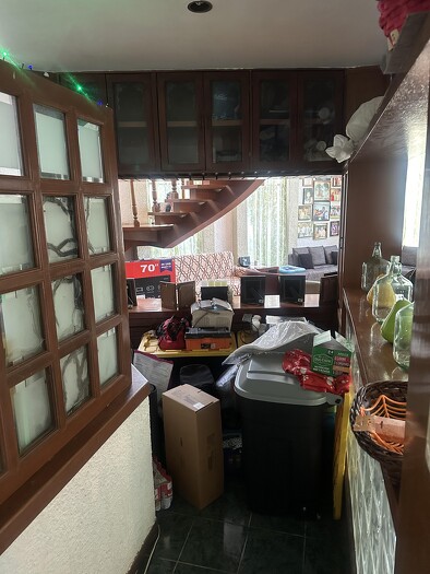 Se renta casa en Valle Real