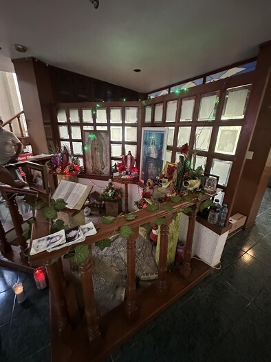 Se renta casa en Valle Real