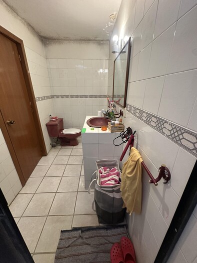 Se renta casa en Valle Real