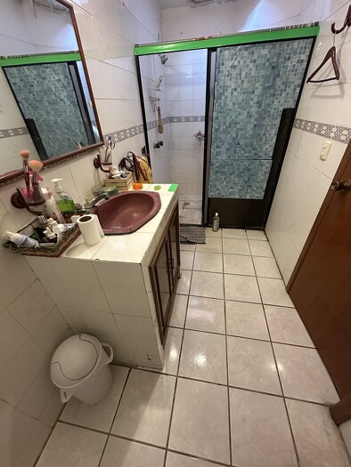 Se renta casa en Valle Real