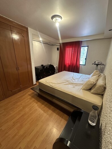 Se renta casa en Valle Real