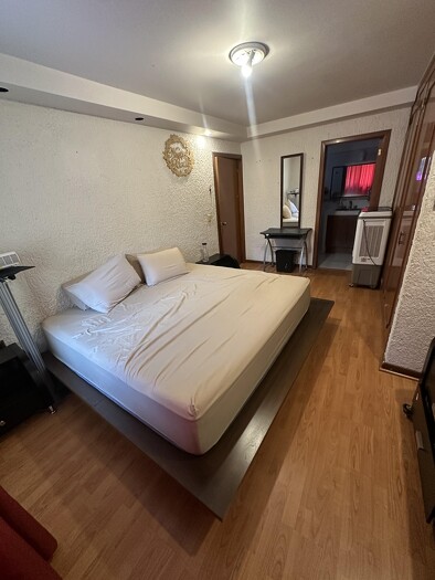 Se renta casa en Valle Real