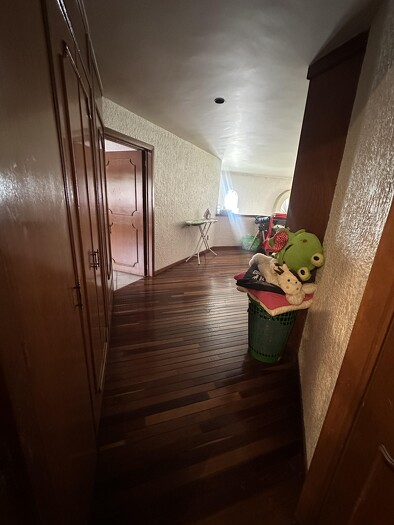 Se renta casa en Valle Real