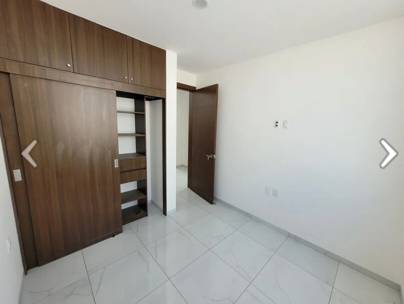 Casa en venta en Nuevo México