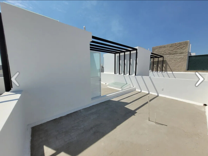 Casa en venta en Nuevo México