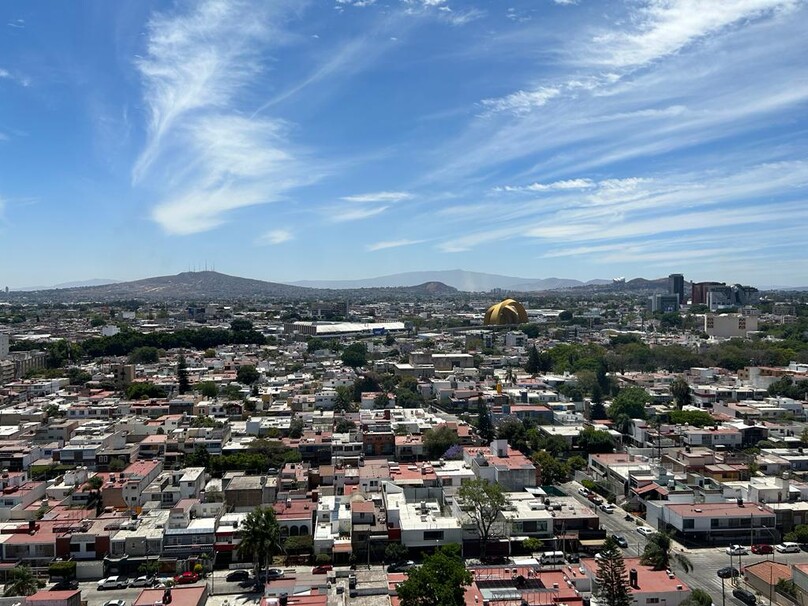 TORRE VIVE JARDINES DEL BOSQUE