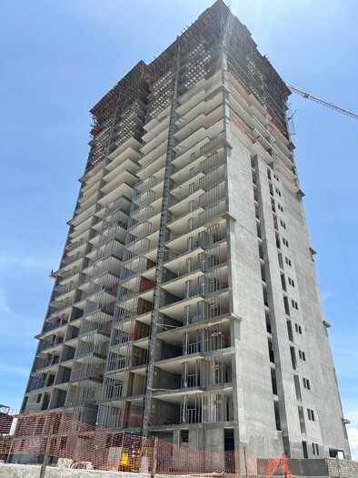 DISTRITO ICONIA HUENTITAN