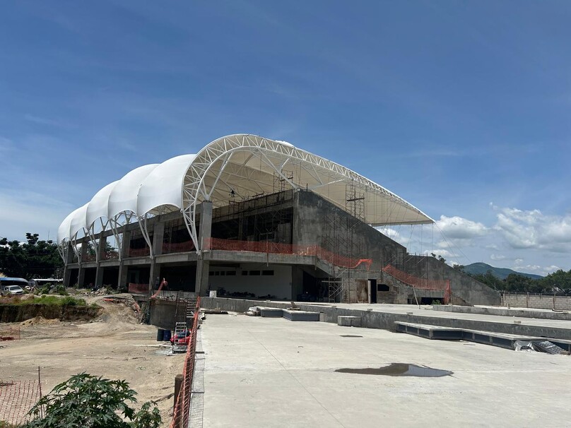 DISTRITO ICONIA HUENTITAN