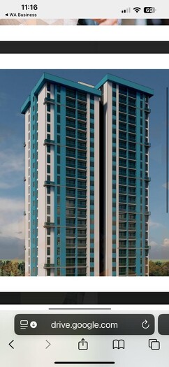DISTRITO ICONIA HUENTITAN