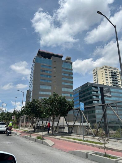 TORRE MEDICA ACUEDUCTO