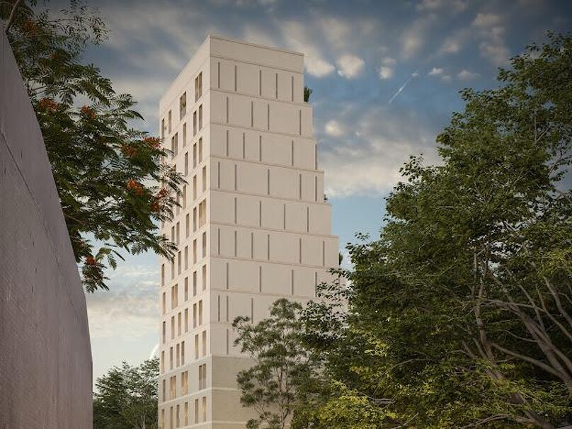 TORRE MATILDE PROVIDENCIA